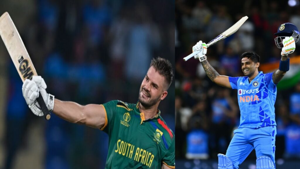 Ind Vs South Africa T20 Match Live